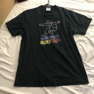 BBC billionaire boys club t shirt